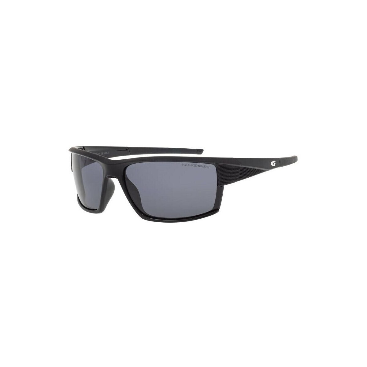 Relógios & jóias Mulher óculos de sol Goggle Gog Preto
