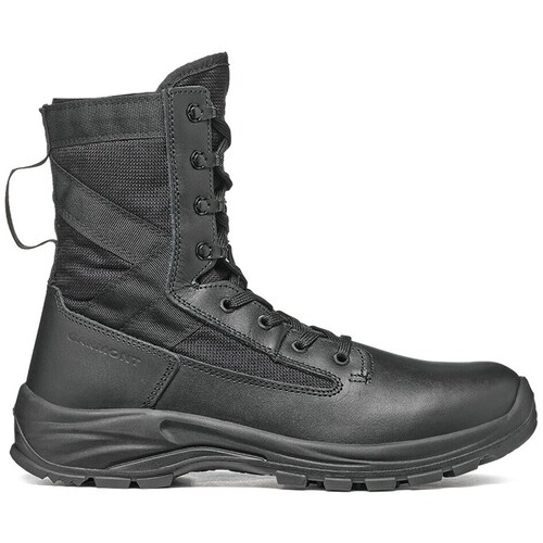 Sapatos Homem Sapatos de caminhada Garmont T8 Le 2.0 Regular Preto