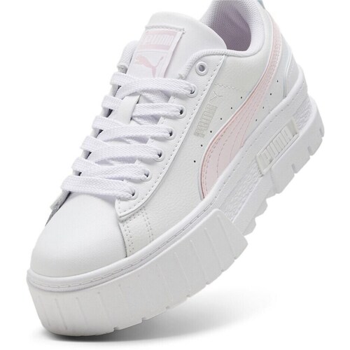 Puma Mayze Branco