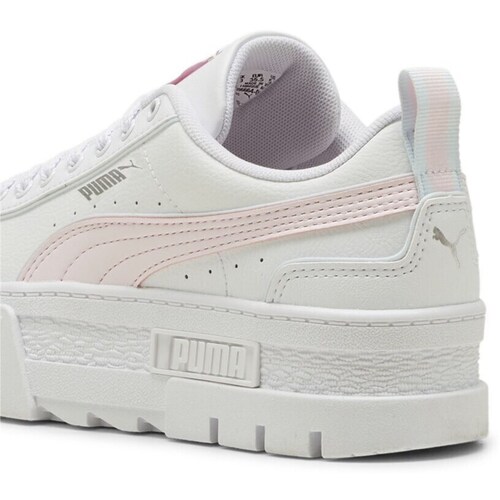 Puma Mayze Branco
