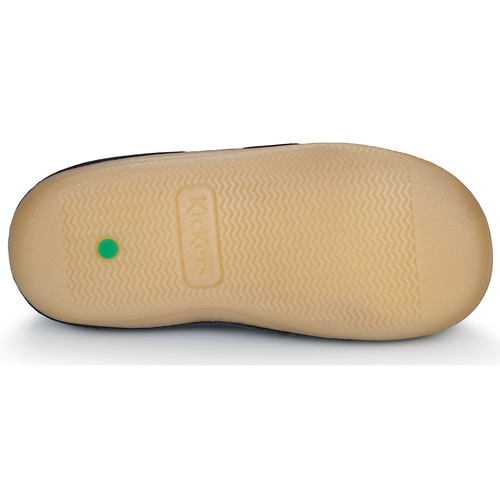 Kickers SOKISTIC Marinho