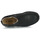 Sapatos Rapariga Botas baixas Kickers GROOFIT Preto