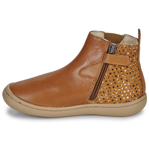 Kickers KICK POPSTAR Camel