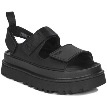 Sapatos Mulher Sandálias UGG 1152685BLK Preto