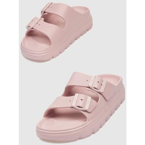 Xti CHANCLA  142550 NUDE Bege