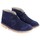 Sapatos Mulher Multi-desportos Atxa Bota feminina  2002 azul de cano curto Azul