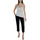 Textil Mulher Tops / Blusas Silence SD8016PE24 Branco