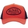 Acessórios Homem Boné Von Dutch VD24 TRUCKER  CT/BLRE VD/0/CAS1 Laranja