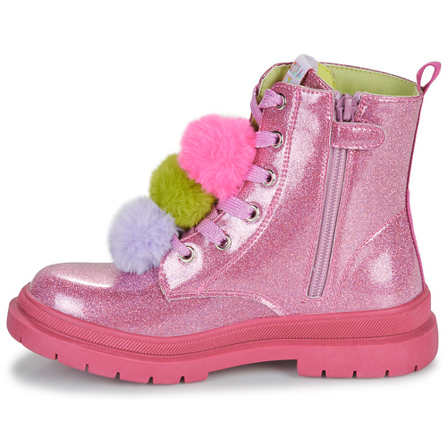 Agatha Ruiz de la Prada MATI Rosa