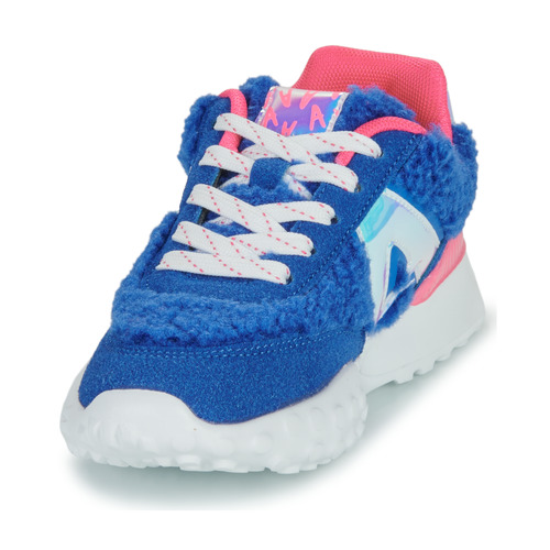 Agatha Ruiz de la Prada BOMBA Azul