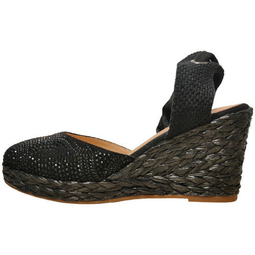 ALMA EN PENA V24AB2170 SIENA BLACK Preto