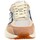 Sapatos Homem Sapatilhas Replay TENNET PITCH RS6I0031T Multicolor