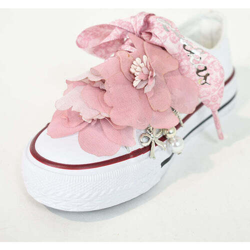 Quickas QKSS2328-9-76 Rosa