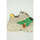 Sapatos Mulher Sapatilhas Russel Matos R118-7-41 Bege