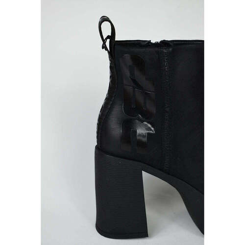 Replay RP5S0004S-0003-2-41 Preto