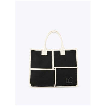 Malas Mulher Bolsa Lola Casademunt LS2404024-1N0-2-63 Preto