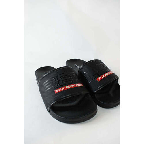 Replay RF1A0049T-0003-2-46 Preto