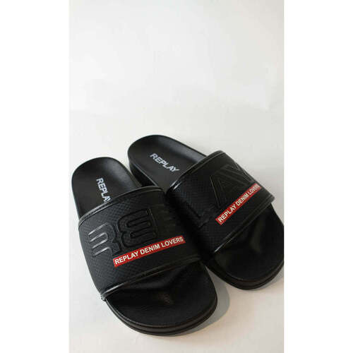 Replay RF1A0049T-0003-2-46 Preto
