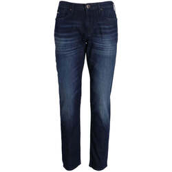 Textil Homem Calças Emporio Armani 8N1J061D16Z0942-25-41 Outros