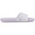 Sapatos Mulher Chinelos Puma Cool Cat Hazy Branco, Roxo