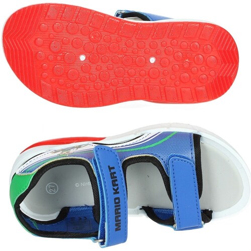 Mario Kart MB001485 Azul