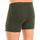 Roupa de interior Homem Boxer Abanderado A0AFT-1QG Verde