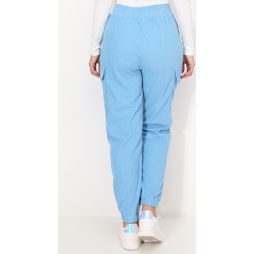 La Modeuse 71881_P168770 Azul