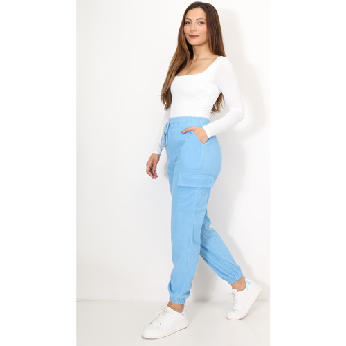 La Modeuse 71881_P168770 Azul