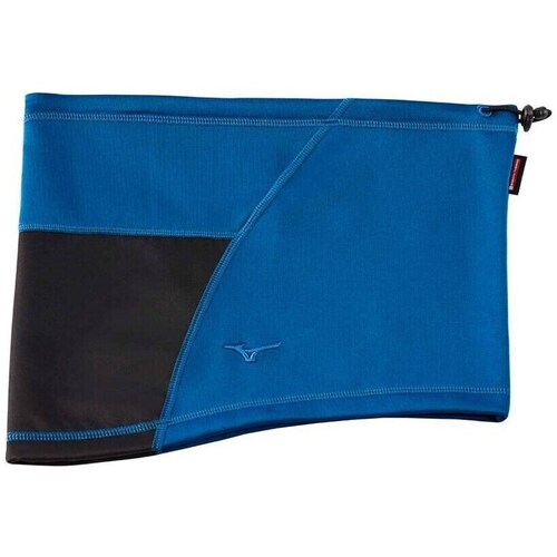 Acessórios Cachecol Mizuno Fleece Azul