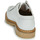 Sapatos Mulher Sapatos Pellet MACHA Alaska / Branco