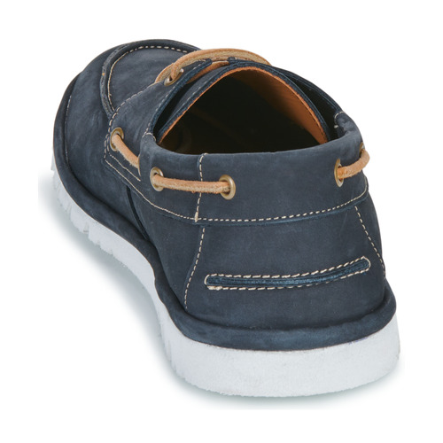 Pellet PEPO Nubuck / Marinho