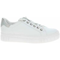 Sapatos Mulher Sapatilhas Marco Tozzi 22371741197 Branco