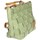 Malas Mulher Bolsa de mão Kbas 3412205 Verde