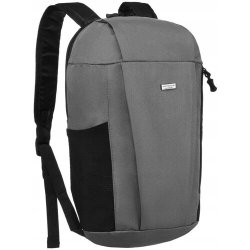 Malas Mochila Peterson PTN7770871982 Cinzento, Preto