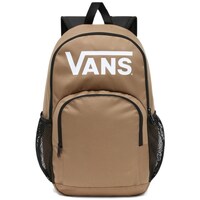 Malas Mochila Vans Alumni Pack 5 Castanho