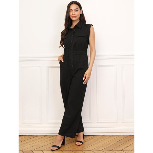 La Modeuse 70934_P166175 Preto