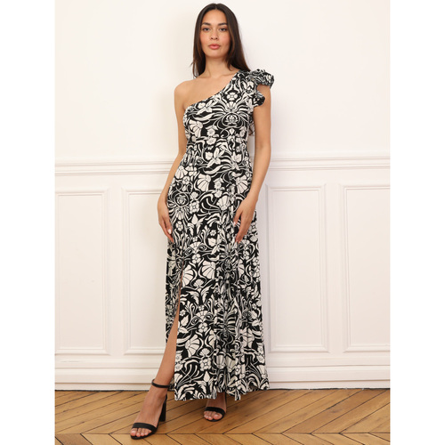 La Modeuse 71023_P166450 Preto