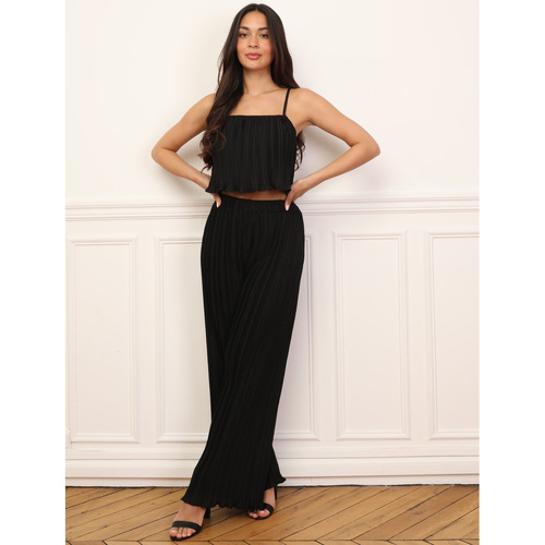 La Modeuse 71831_P167492 Preto