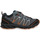 Sapatos Rapaz Multi-desportos Cmp 61MN ALTAK KIDS TREKKING Azul