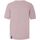 Textil Homem camisolas Bomboogie MM7015 TKTP2-46F ROSA FADE Rosa