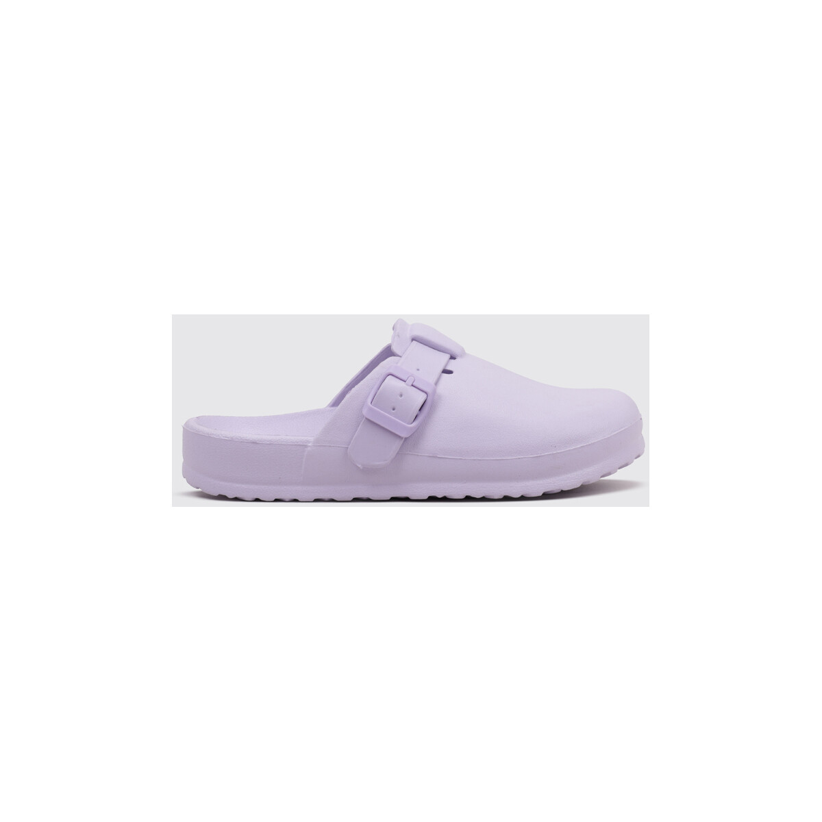 Sapatos Mulher Tamancos Limma GOLORITZE Violeta