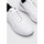 Sapatos Homem Sapatilhas Geox U PG1X B - TESS.+TRANSFER TPU Branco