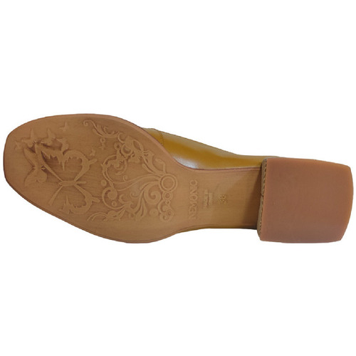 Nemonic SOUL 2369 CAMEL Castanho