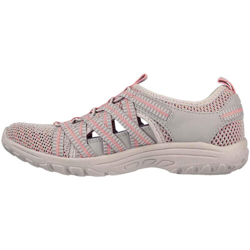 Skechers 158383 RELAXED FIT: REGGAE FEST 2.0 - HAPPY GETA Bege