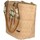 Malas Mulher Bolsa de mão Kbas 3412224 Laranja