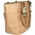 Malas Mulher Bolsa de mão Kbas 3412224 Laranja
