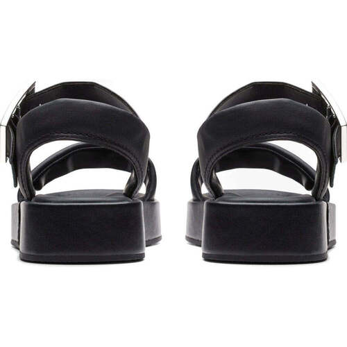 Clarks  Preto