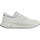 Sapatos Mulher Sapatilhas Ecco  Branco