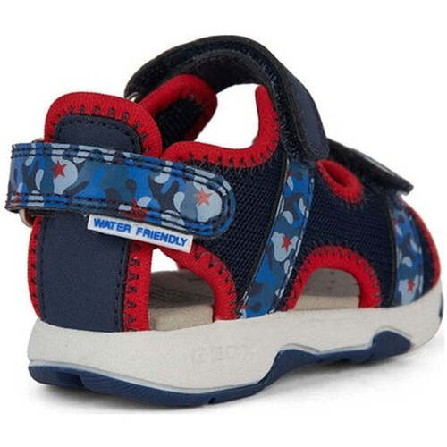 Geox  Azul