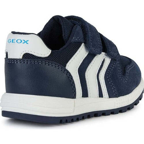 Geox  Azul